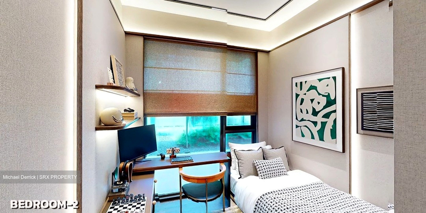 Amber House (D15), Apartment #497381551